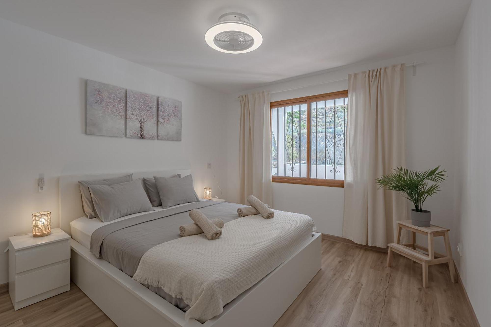 Amazing Cristianos Panoramatic View Appartement Los Cristianos (Tenerife)